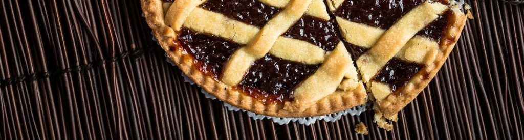 Slicing pie